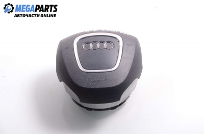 Airbag for Audi A6 (C6) (2004-2011), sedan